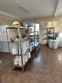 Алматинская область, Боралдай