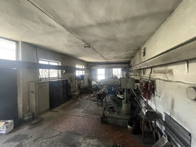 Аренда токарный цех