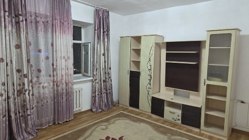 Квартира на долгий срок