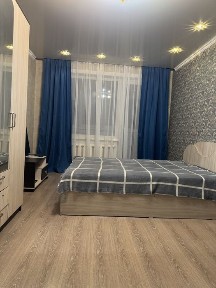 Северо-Казахстанская область, Петропавловск