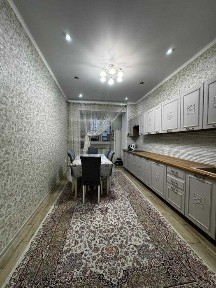 Продам 2х комн кв в самом центре Батыс ЖК Арбат