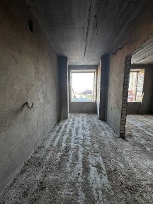 Актюбинская область, Актобе, Батыс 2