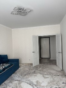 Продам квартиру в ЖК Гулдер. Полностью меблирована, со свежим ремонтом