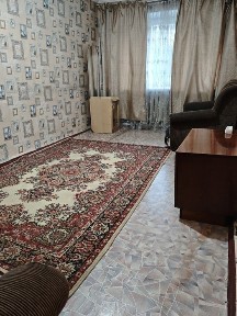Сдам 2 комнатную квартиру на длительный срок