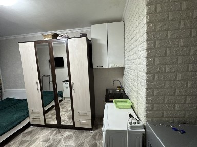 Квартира долгосрочно