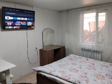 Сдам 1 комнатную квартиру