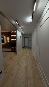 Подселение в 3-комнатную квартиру. Все условия есть.