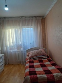 Квартира в центре