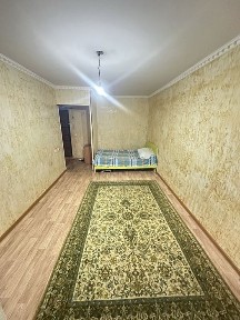 1 комн. кв. 1мкр 9дом 4эт Не угл.