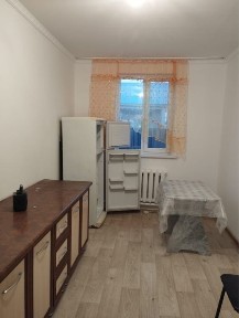 Времянка 2 ком мкр жулдыз 2 туалет сыртта