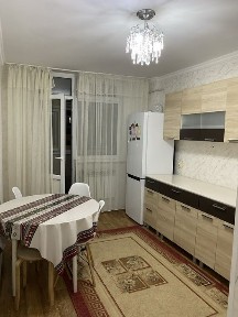 Сдается квартира