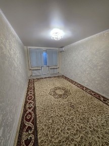 2 комнатная квартираи Айбергенова