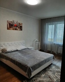 Акмолинская область, Астана, Сарыаркинский район