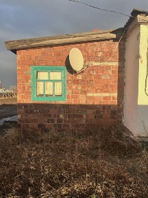 Продам дом в селе Кызылжар