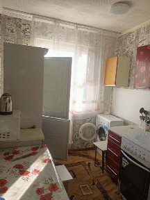 СРОЧНО! Продам 2-х комнатную квартиру
