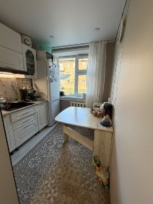 Продам квартиру 2 комнатную