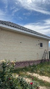 Дом 96,5 м², 10 соток, - Райымбек ( Кыргауылды )
