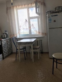Продам квартиру бензострой