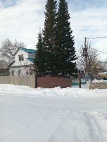 Продается благоустроенный деревянный дом