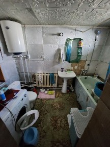 Акмолинская область, Кокшетау, Первая аптека