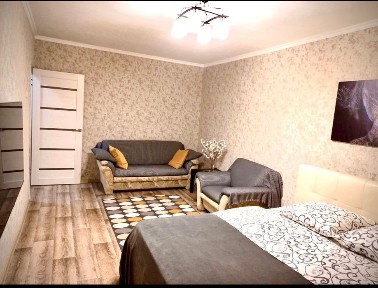 Квартира почасовой, Телецентр, Павлова11/2