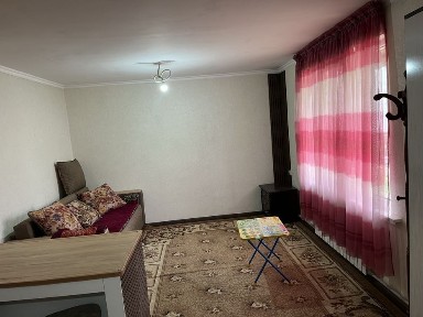 Алматинская область, Алгабас