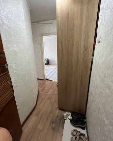 Продается квартира