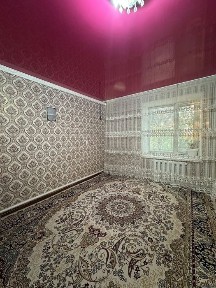 Продается 2х комн квартира