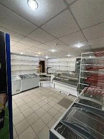 Продается магазин 