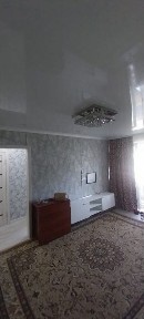 Продам 1комн квартиру в г. Текели