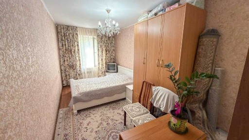 Алматинская область, Талдыкорган, Микрорайон 5