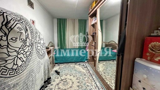 продается 2 ком квартра в мкр Жулдыз Бағашар империя
