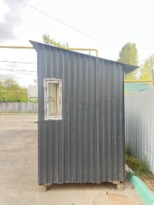 Продам будка киоск
