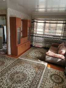 Продажа 1-комнатной квартиры