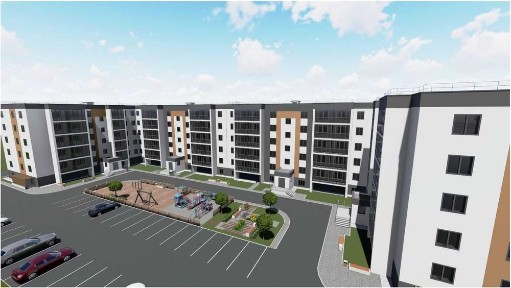 Продам 1 комнатную квартиру
