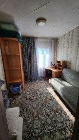 Акмолинская область, Астана, Сарыаркинский район