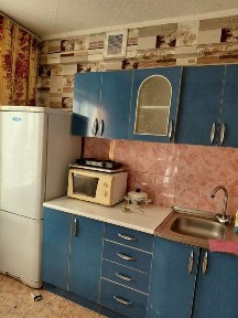 Восточно-Казахстанская область, Усть-Каменогорск, 45-я аптека