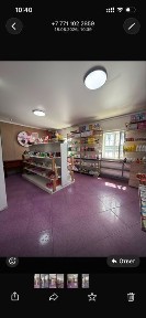 продам бутик на колхозном рынке