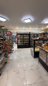 Продуктовый магазин сдается в аренду, действующий бизнес!