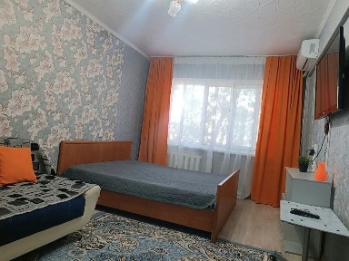 Карагандинская область, Балхаш