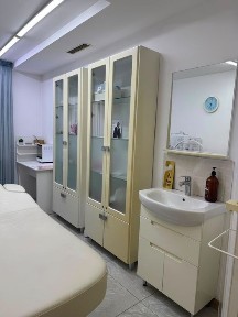 Сдается в аренду кабинет косметолога, массажиста, бютимастера и т. д.