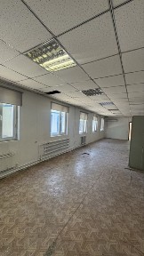Аренда офисных и складских помещений.