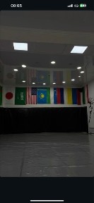 Сдам в аренду часы в спорт зале