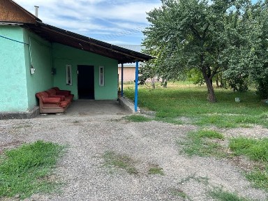 Сдам дом с большим участком