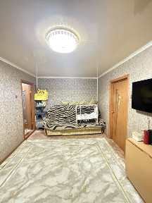 Западно-Казахстанская область, Уральск, 2-й рабочий