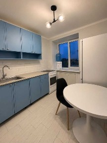 Продажа 1-комнатной квартиры район 3 школа