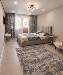 Продажа 1-комнатной квартиры район Детская больница
