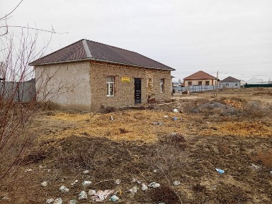 Кызылординская область, Кызылорда