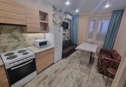 Сдам квартиру на Кумиспекова