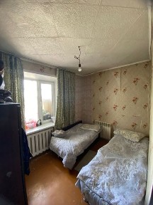 Сдам квартиру в Красном яре